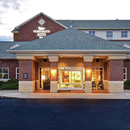 Homewood Suites By Hilton Cincinnati-Milford Luaran gambar