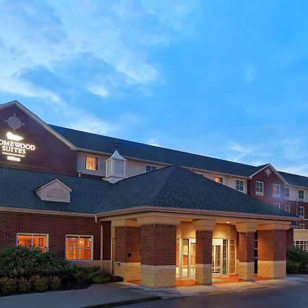 Homewood Suites By Hilton Cincinnati-Milford Luaran gambar