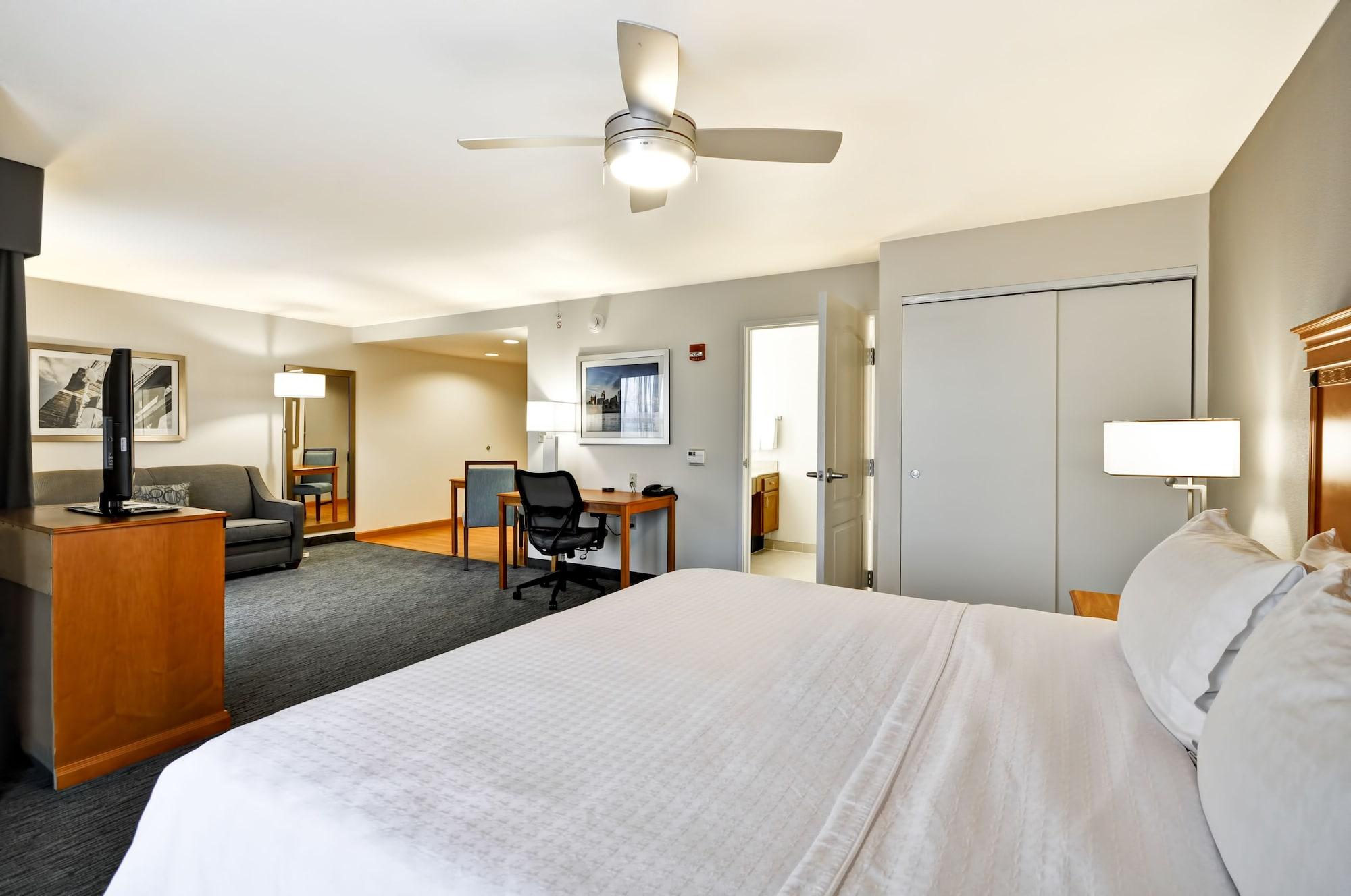 Homewood Suites By Hilton Cincinnati-Milford Luaran gambar