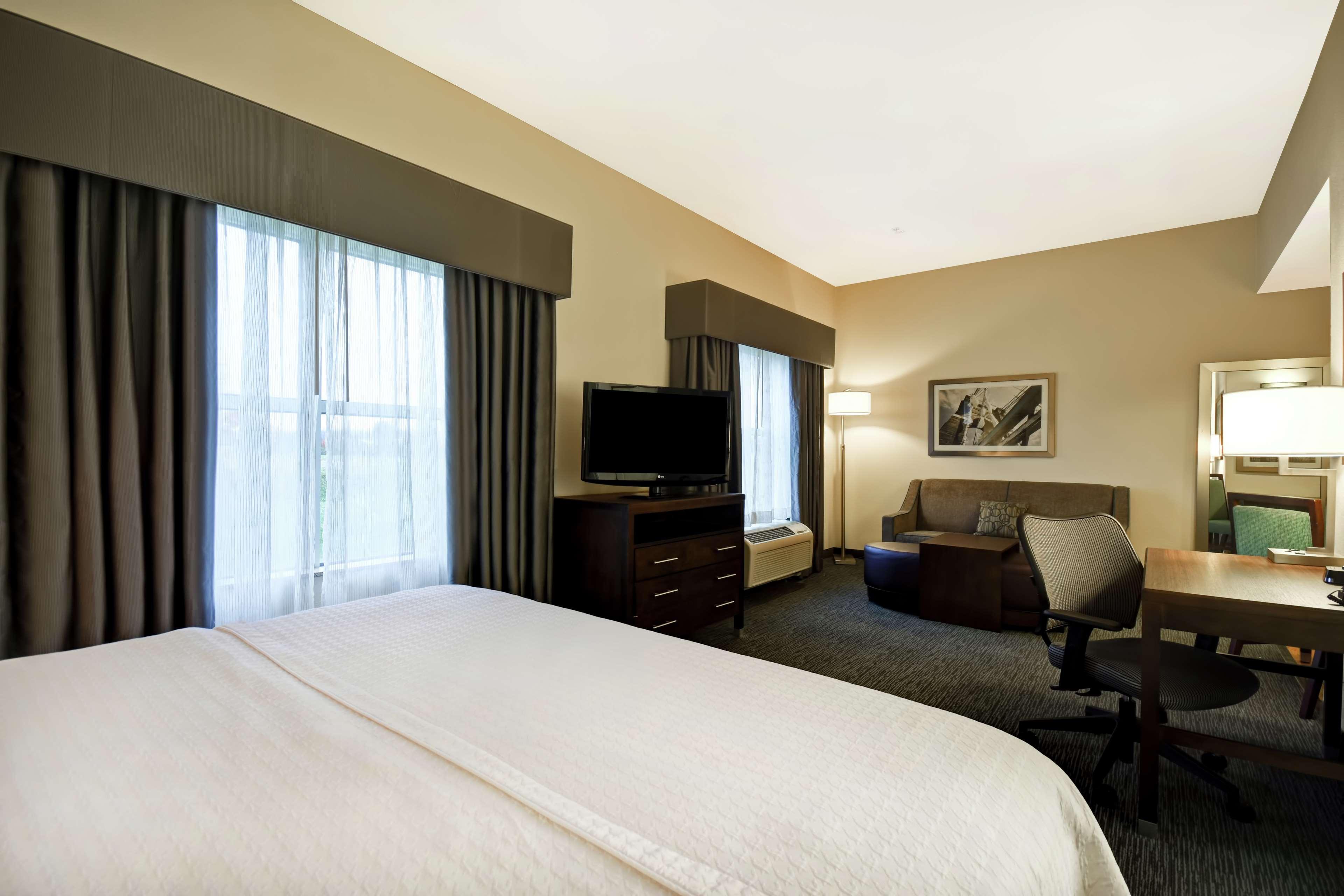 Homewood Suites By Hilton Cincinnati-Milford Luaran gambar