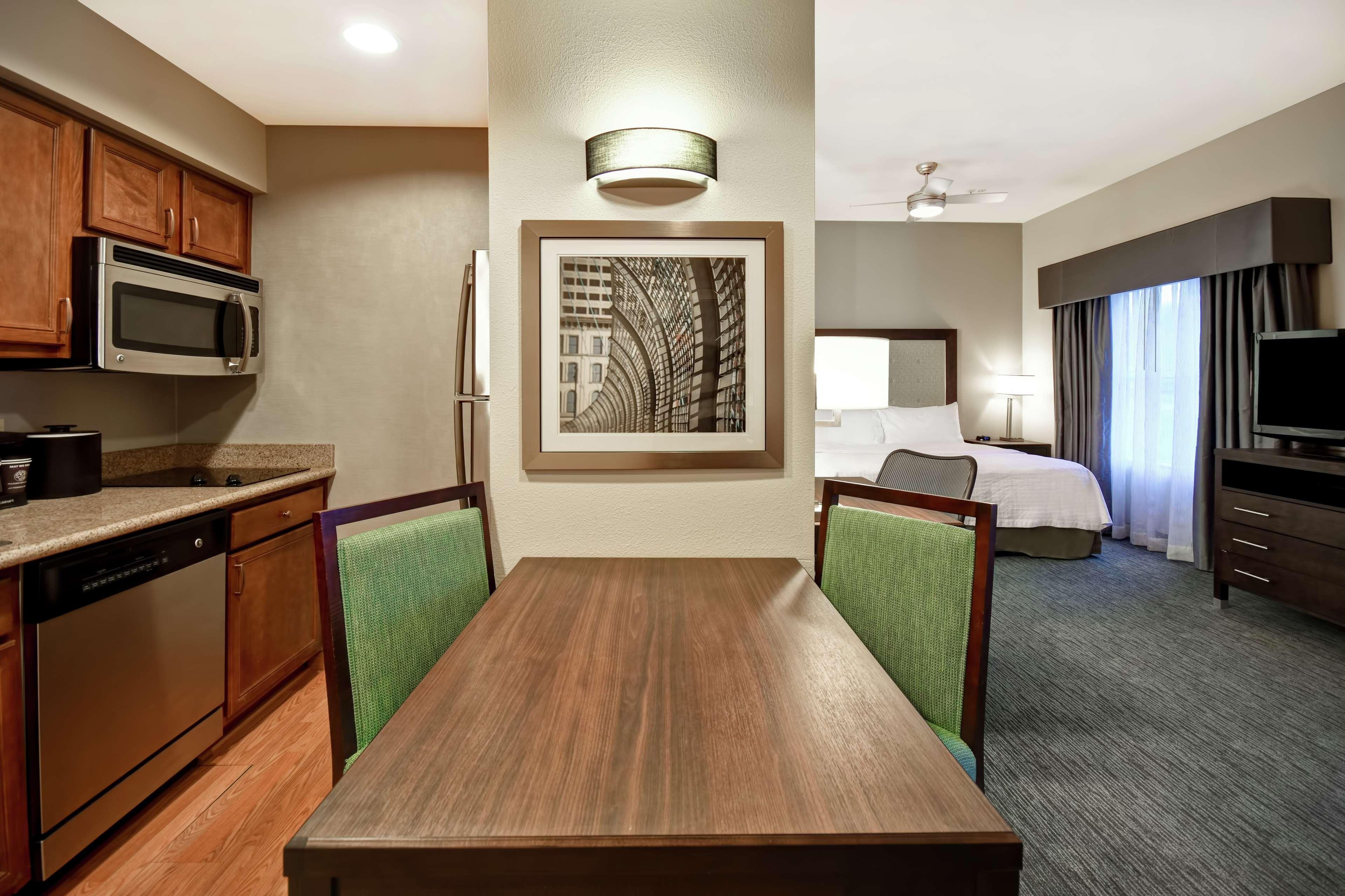Homewood Suites By Hilton Cincinnati-Milford Luaran gambar