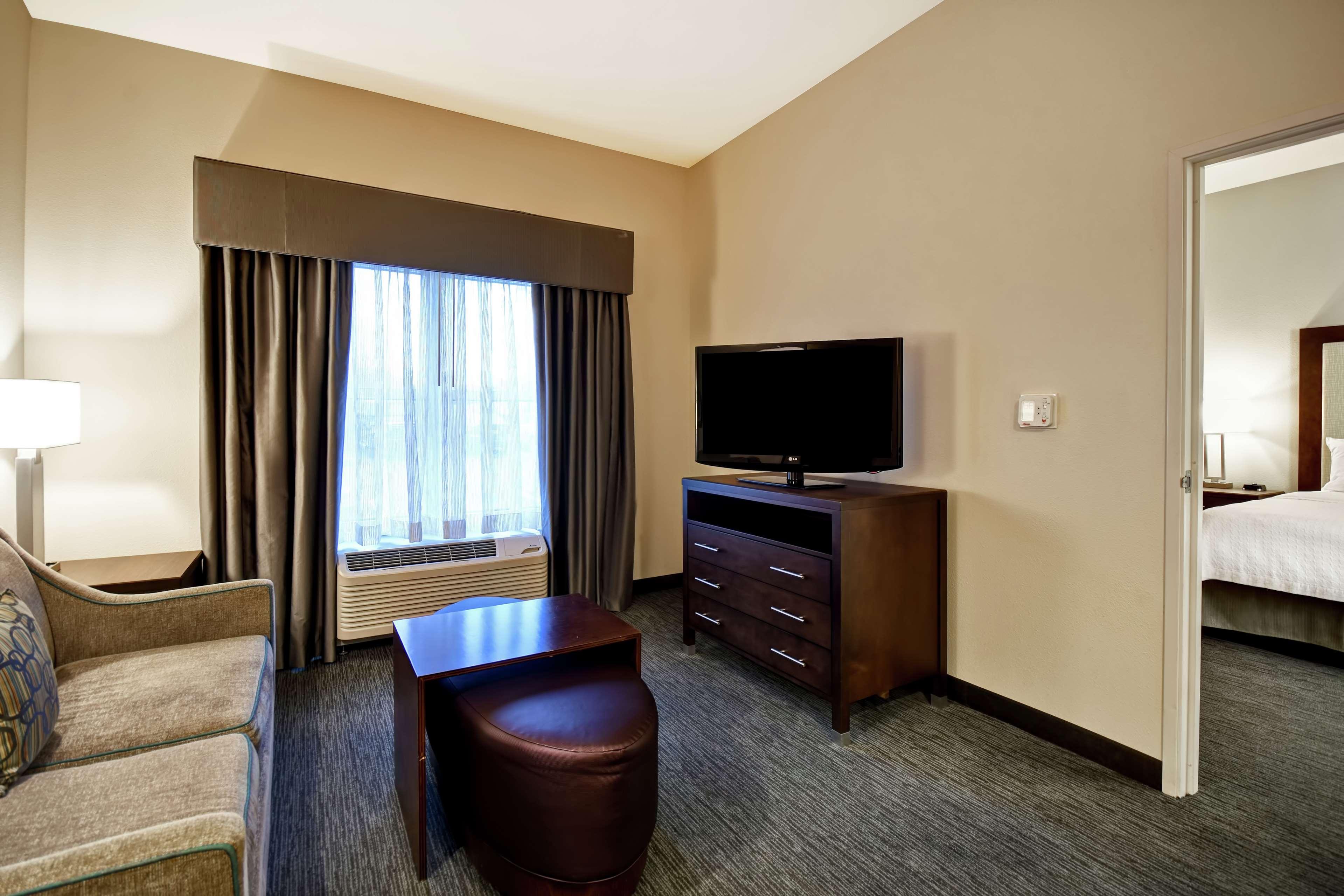 Homewood Suites By Hilton Cincinnati-Milford Luaran gambar
