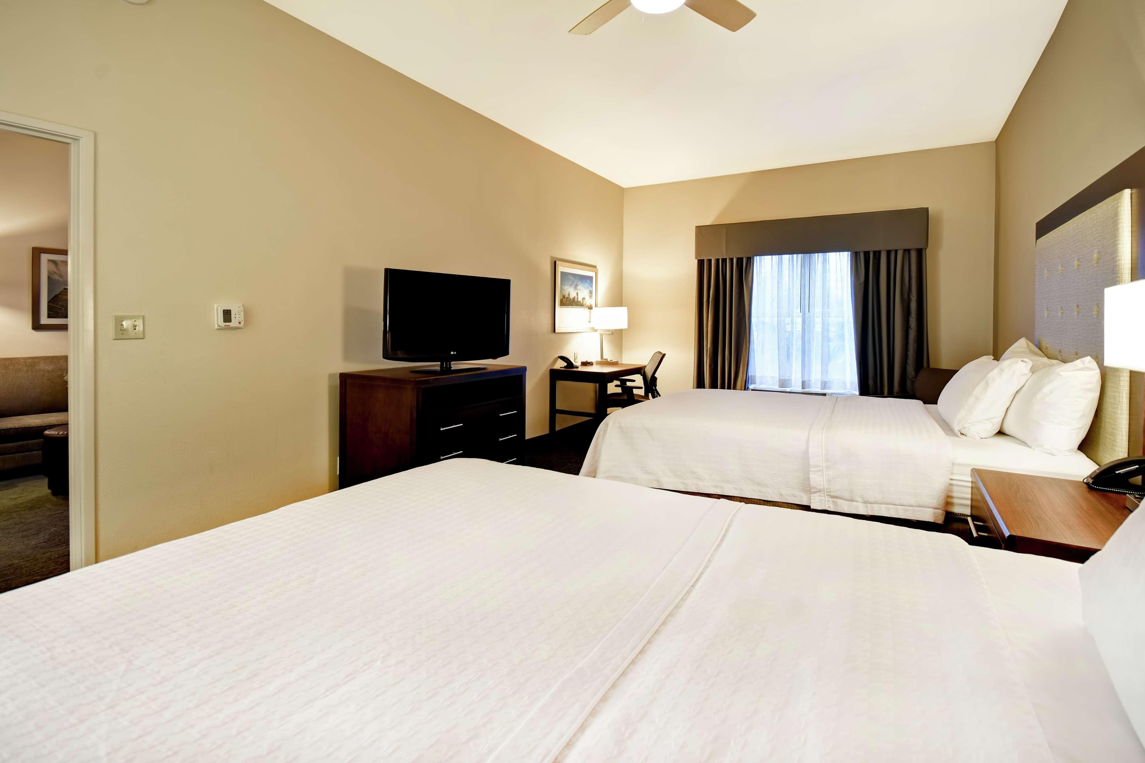 Homewood Suites By Hilton Cincinnati-Milford Luaran gambar