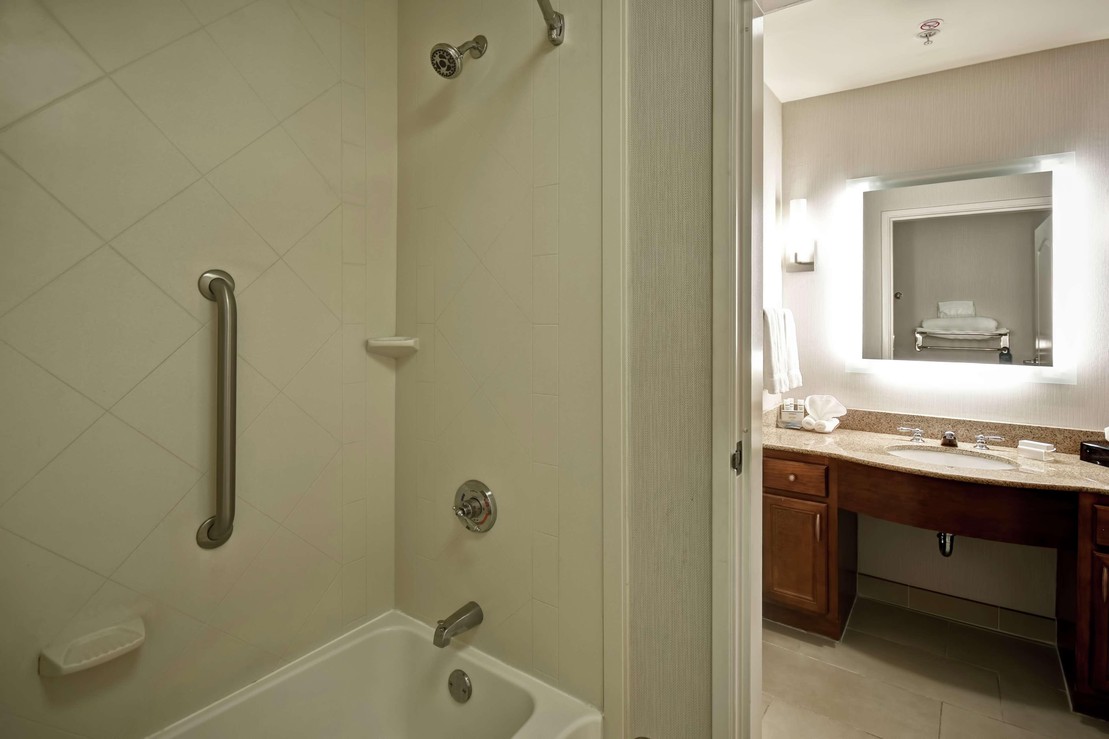 Homewood Suites By Hilton Cincinnati-Milford Luaran gambar