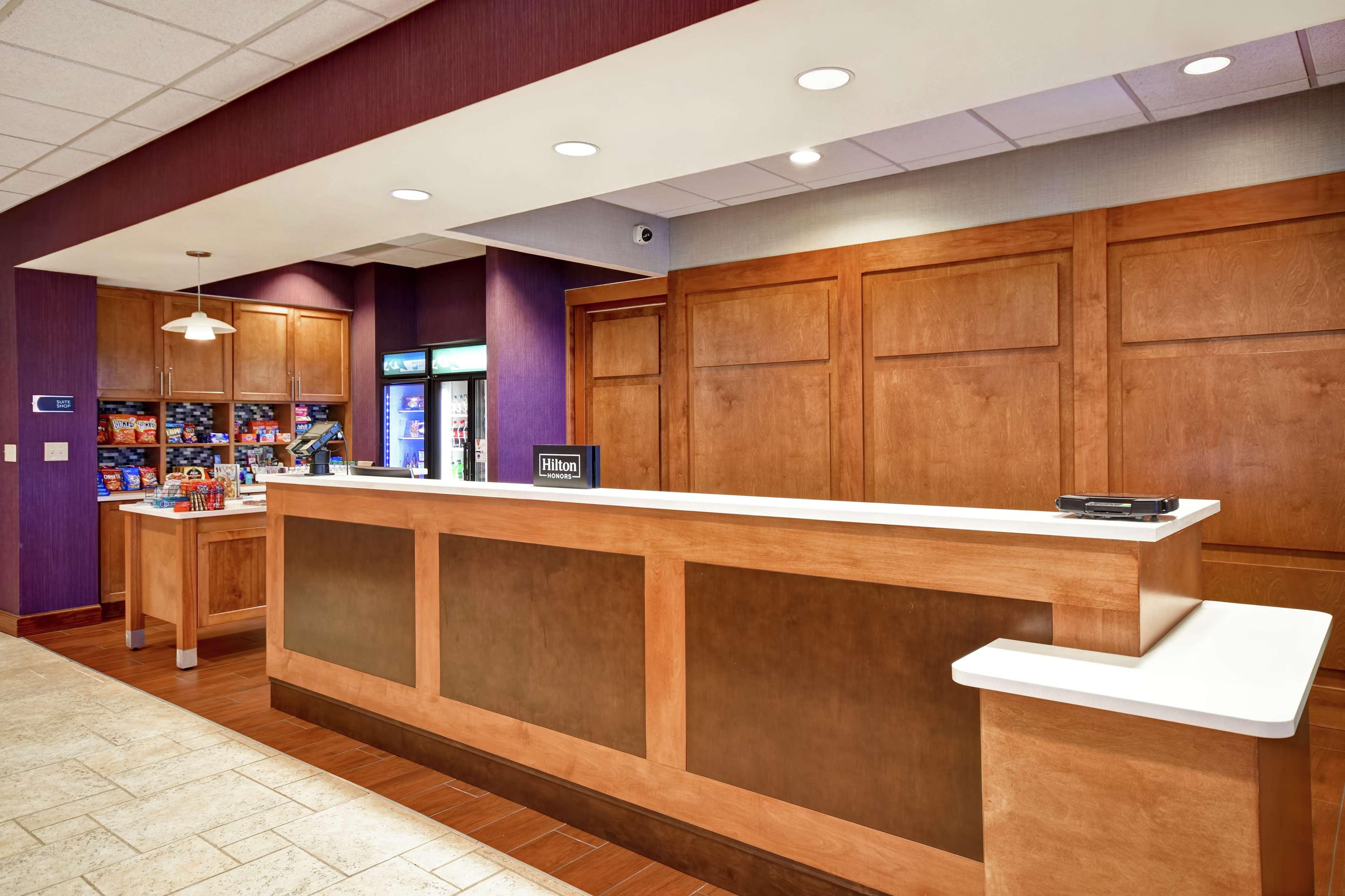 Homewood Suites By Hilton Cincinnati-Milford Luaran gambar