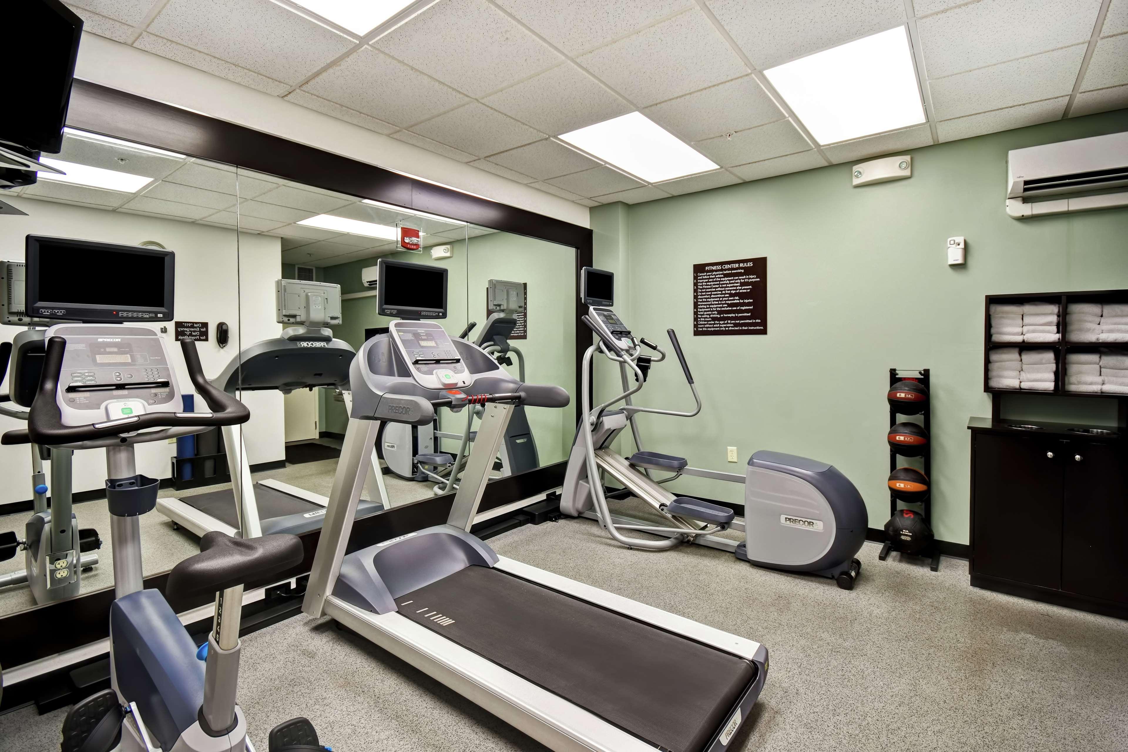 Homewood Suites By Hilton Cincinnati-Milford Luaran gambar