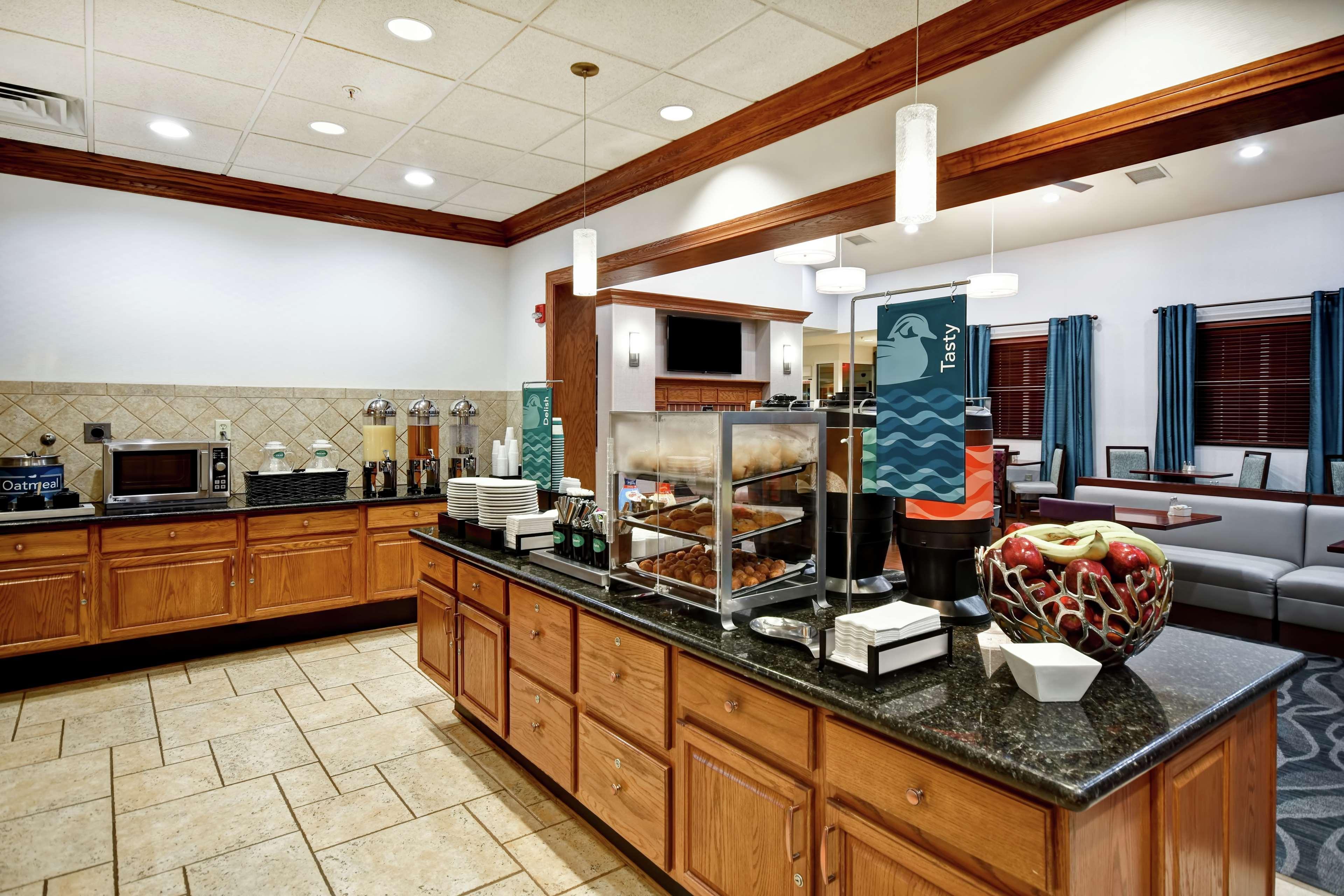 Homewood Suites By Hilton Cincinnati-Milford Luaran gambar