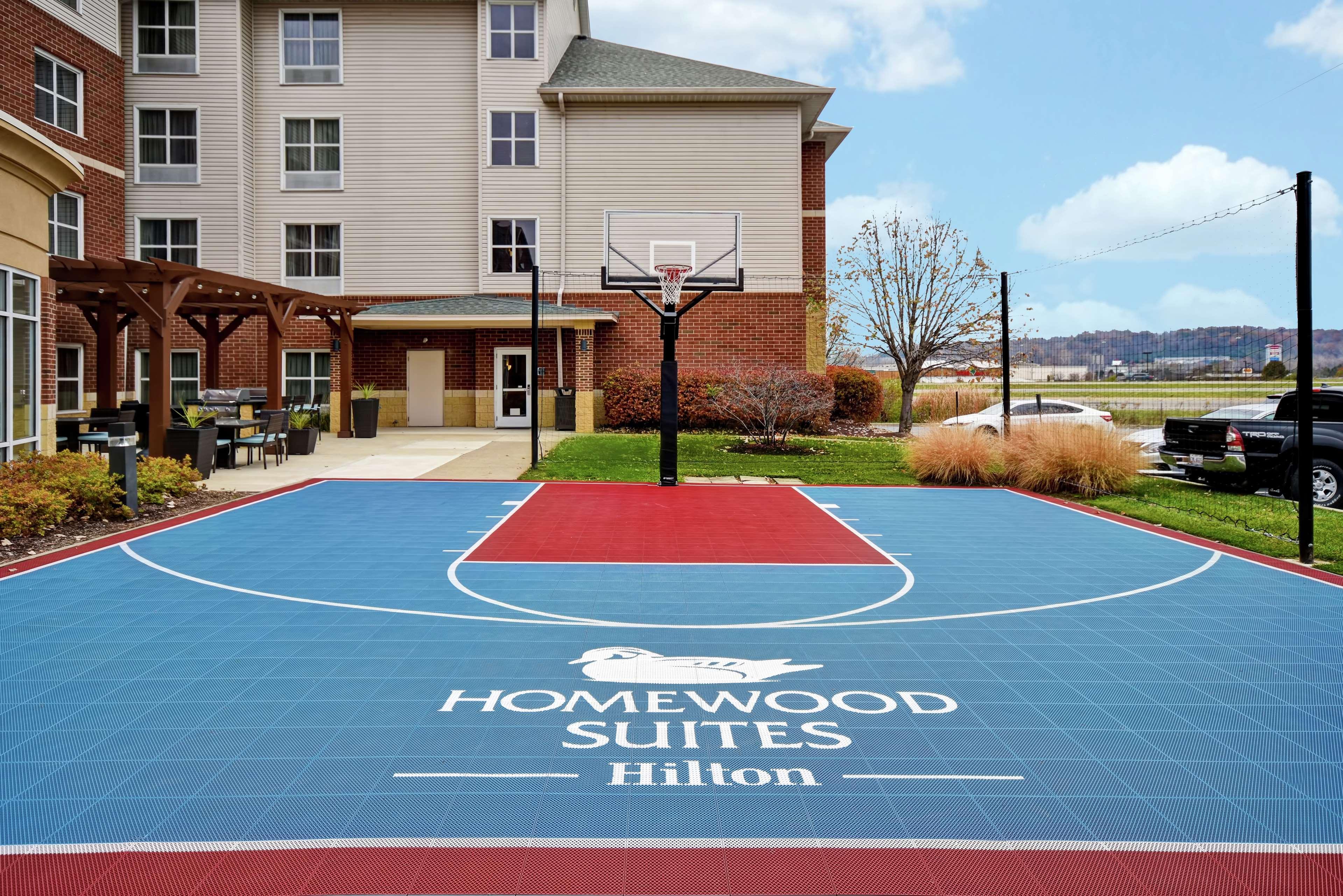 Homewood Suites By Hilton Cincinnati-Milford Luaran gambar