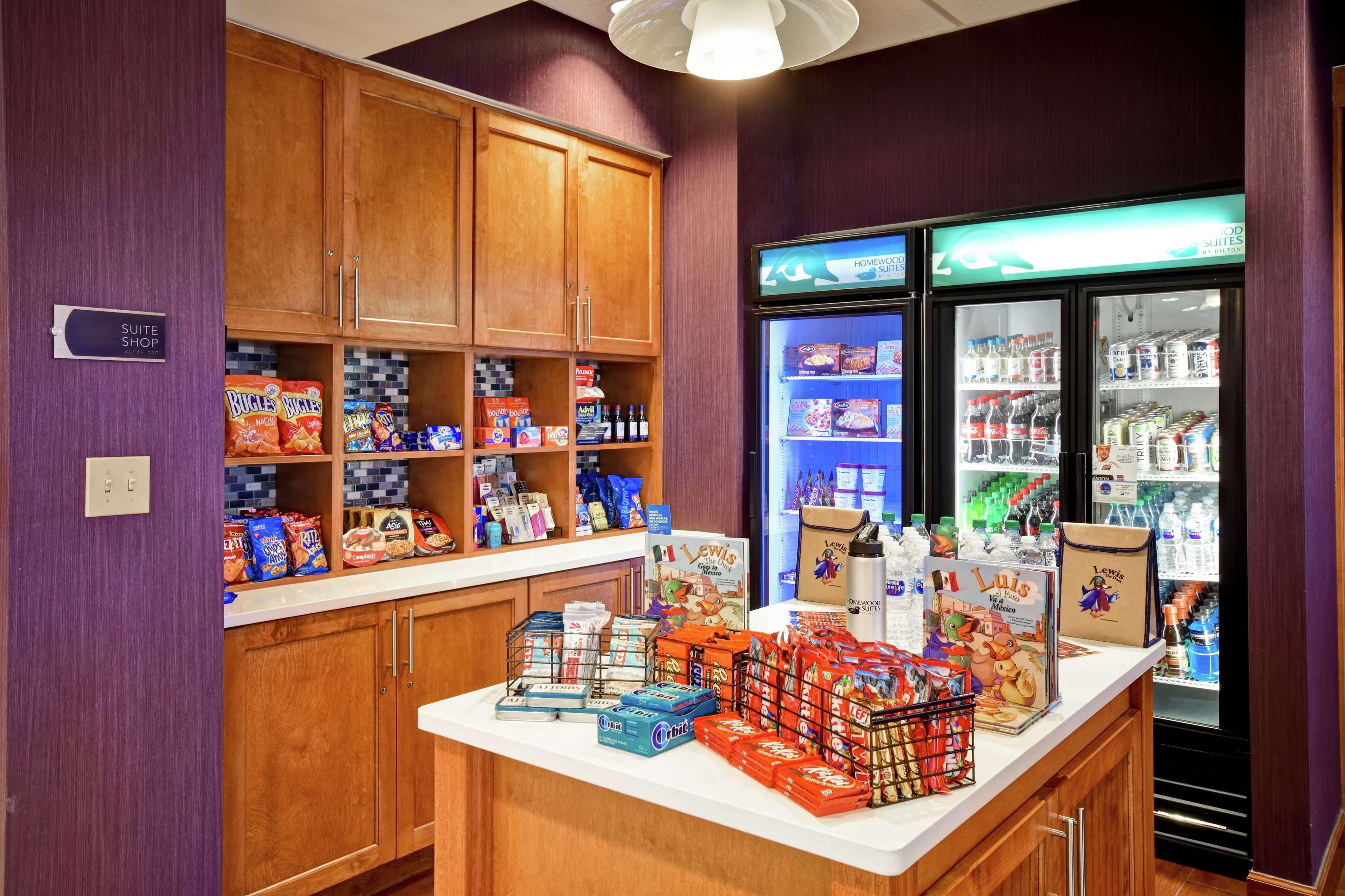 Homewood Suites By Hilton Cincinnati-Milford Luaran gambar