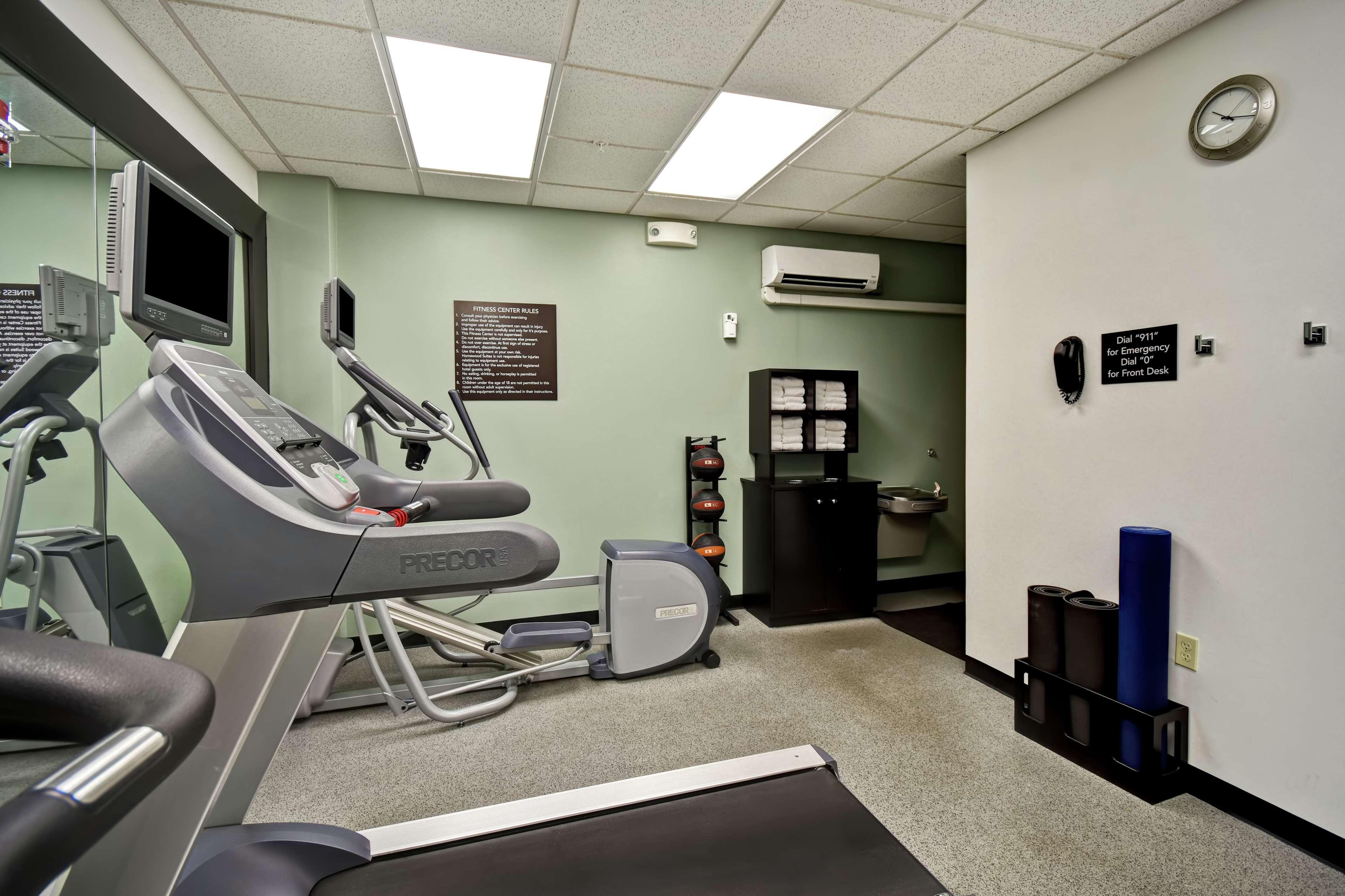 Homewood Suites By Hilton Cincinnati-Milford Luaran gambar