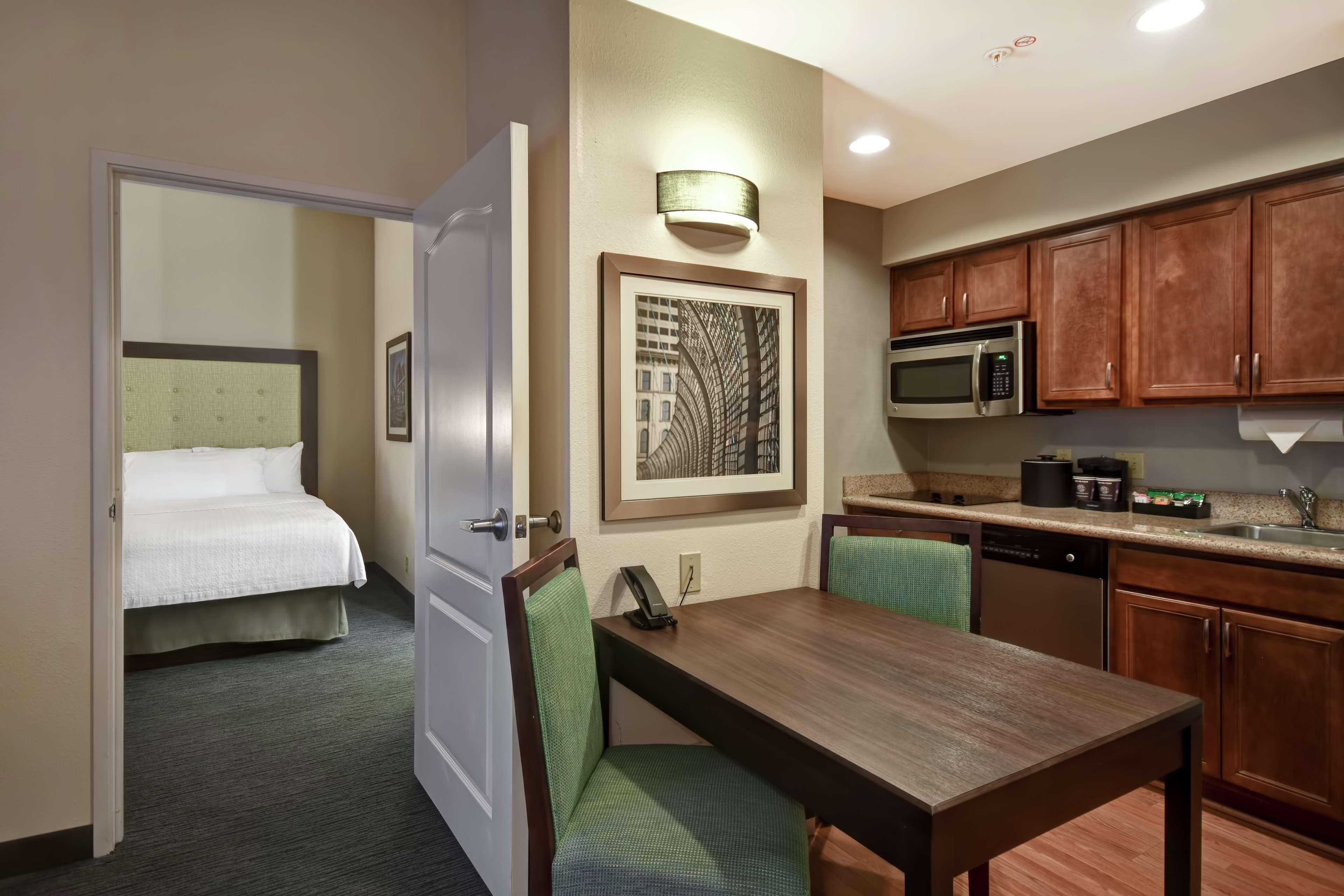 Homewood Suites By Hilton Cincinnati-Milford Luaran gambar