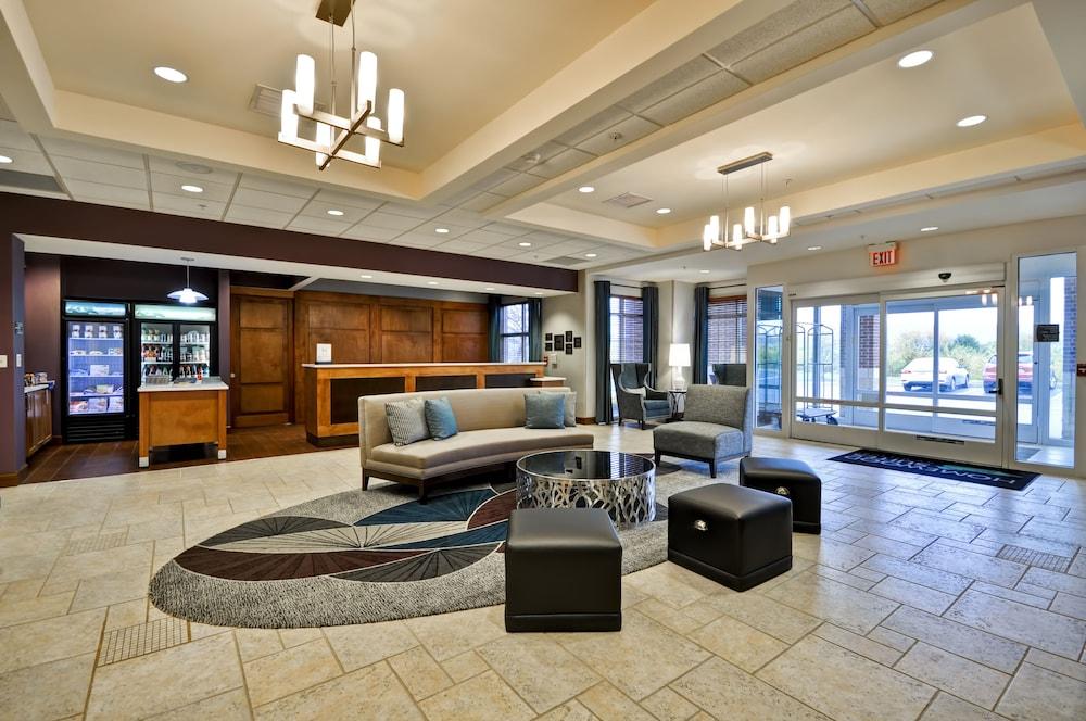 Homewood Suites By Hilton Cincinnati-Milford Luaran gambar