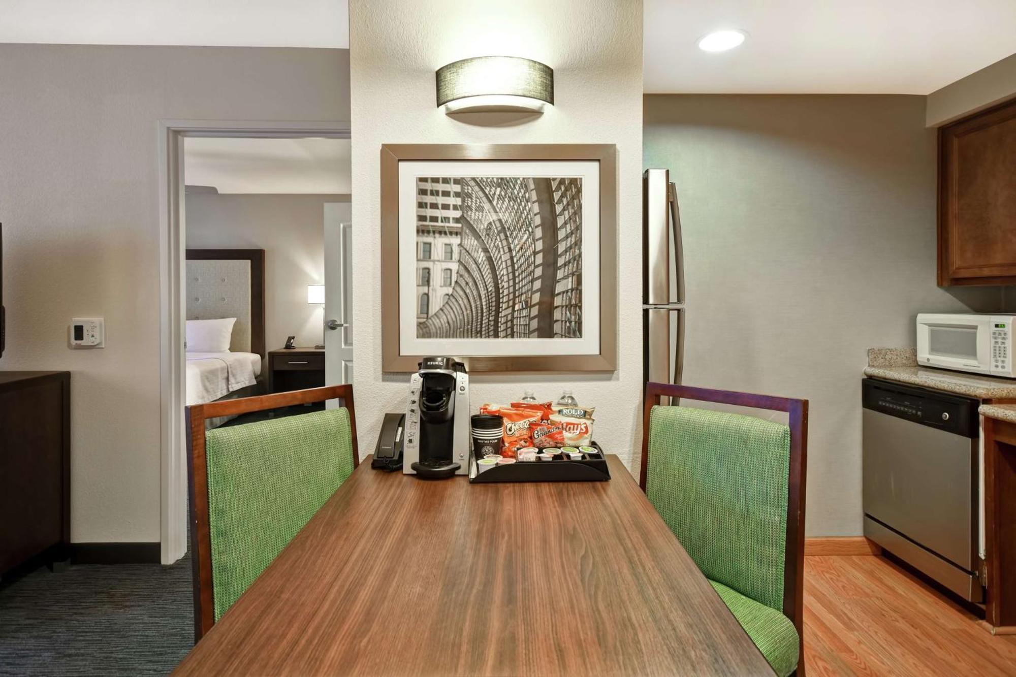 Homewood Suites By Hilton Cincinnati-Milford Luaran gambar