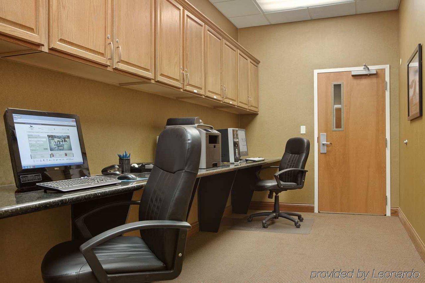 Homewood Suites By Hilton Cincinnati-Milford Kemudahan gambar