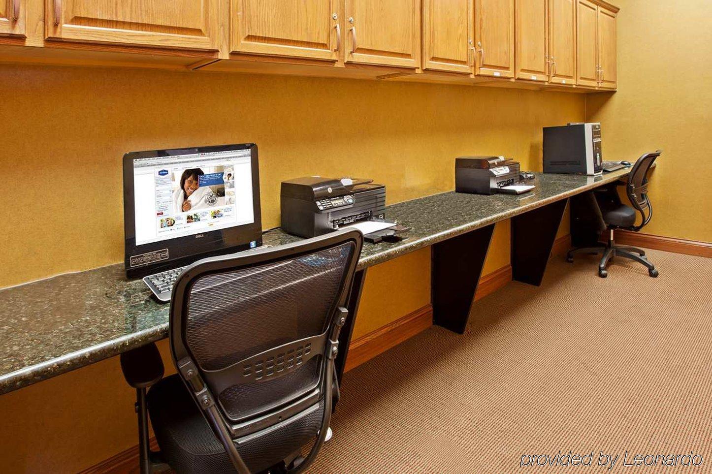 Homewood Suites By Hilton Cincinnati-Milford Kemudahan gambar