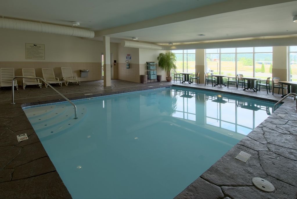 Homewood Suites By Hilton Cincinnati-Milford Kemudahan gambar