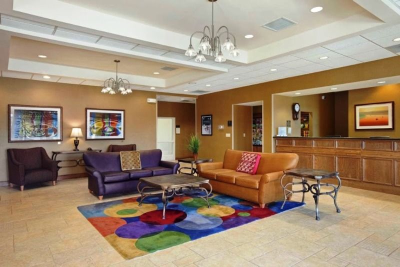 Homewood Suites By Hilton Cincinnati-Milford Luaran gambar