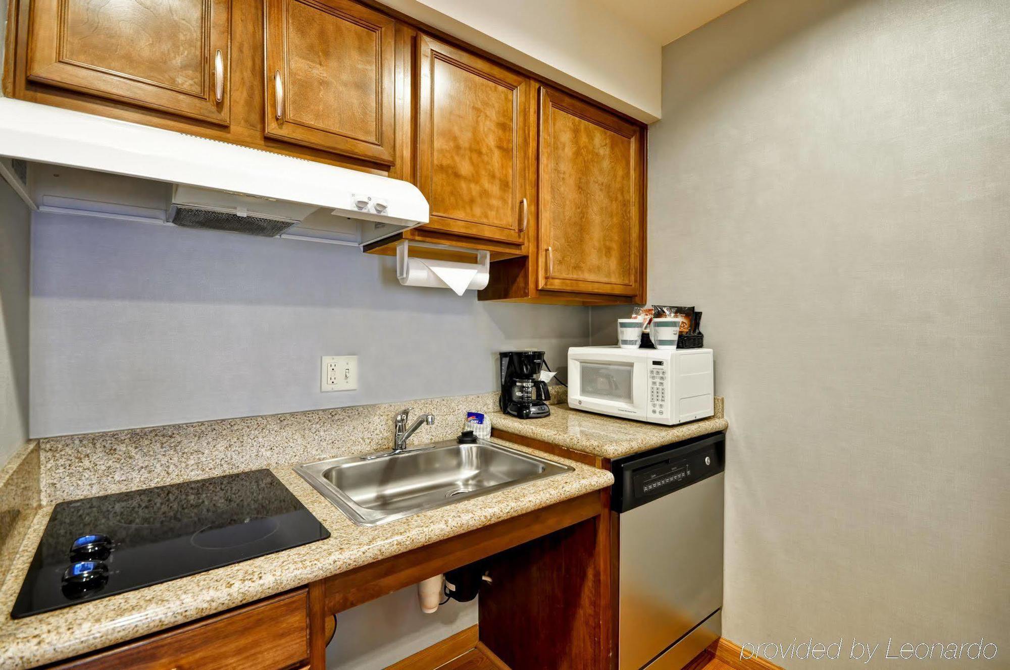 Homewood Suites By Hilton Cincinnati-Milford Luaran gambar