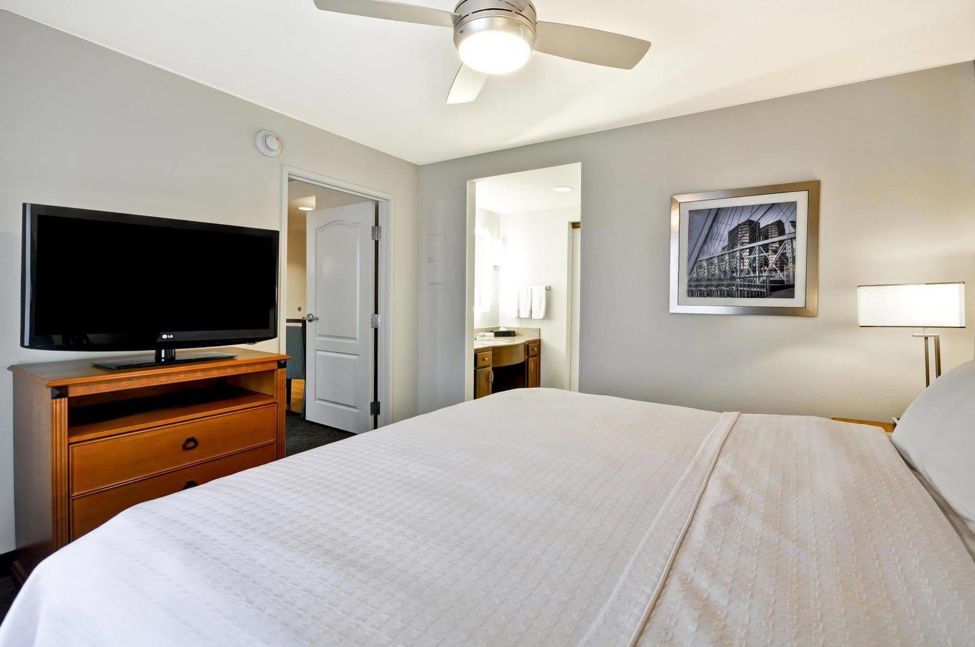 Homewood Suites By Hilton Cincinnati-Milford Luaran gambar