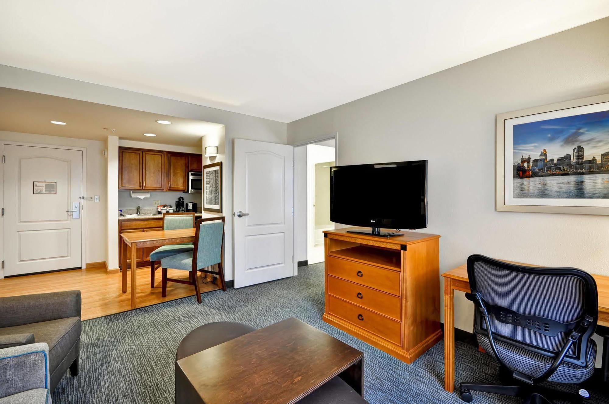Homewood Suites By Hilton Cincinnati-Milford Luaran gambar