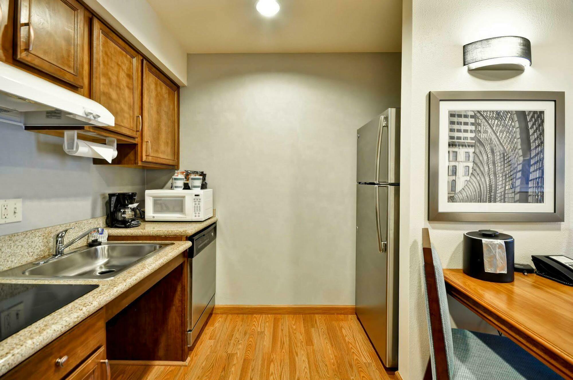 Homewood Suites By Hilton Cincinnati-Milford Luaran gambar